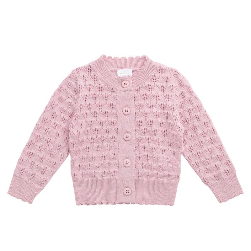Jamie Kay Magnolia Cardigan image number 0